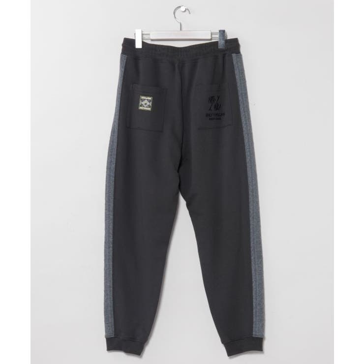 【カヒコ】ニックメンズパンツ【SURF&Palms】 | アミナコレクション  | 詳細画像7 