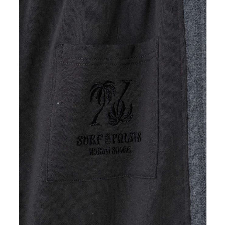 【カヒコ】ニックメンズパンツ【SURF&Palms】 | アミナコレクション  | 詳細画像8 
