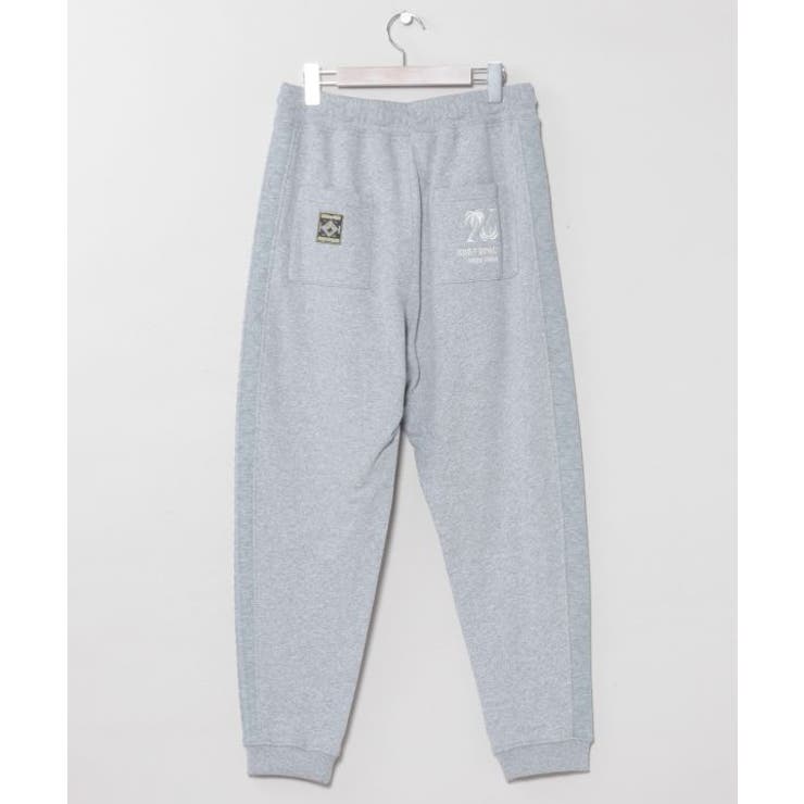 グレー | 【カヒコ】ニックメンズパンツ【SURF&Palms】 | アミナコレクション 