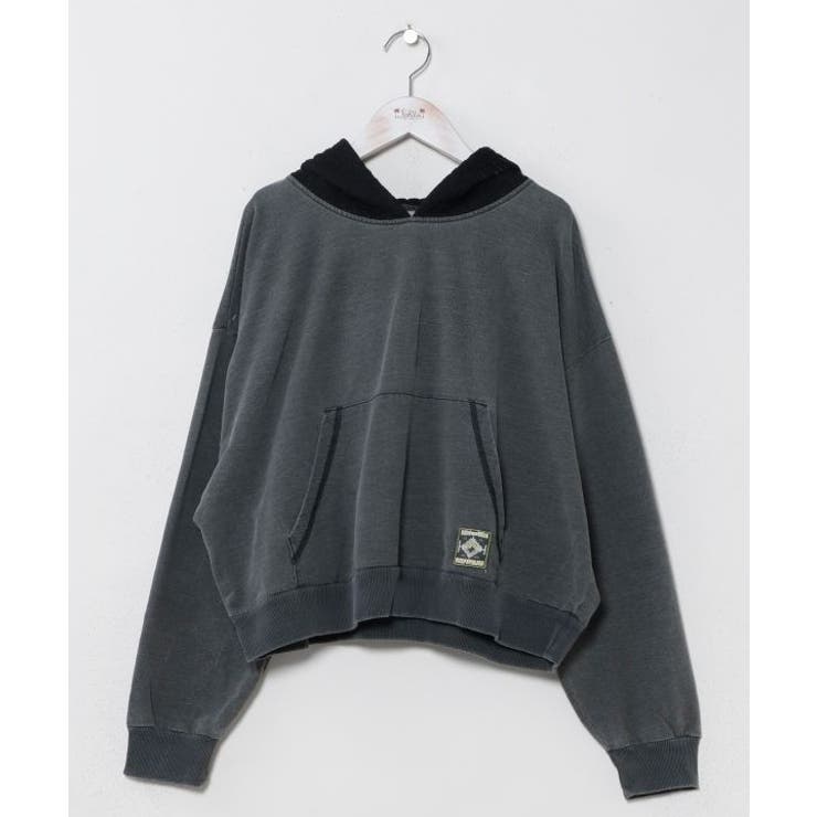 【カヒコ】カホアトップス【SURF&Palms】 | アミナコレクション  | 詳細画像10 