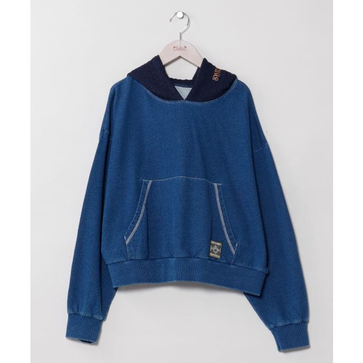 【カヒコ】カホアトップス【SURF&Palms】 | アミナコレクション  | 詳細画像13 