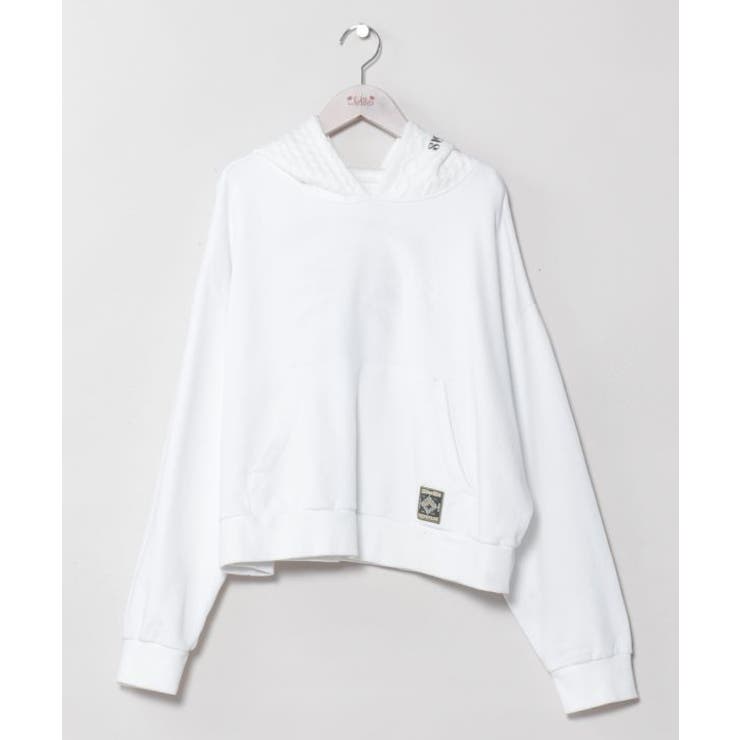【カヒコ】カホアトップス【SURF&Palms】 | アミナコレクション  | 詳細画像15 
