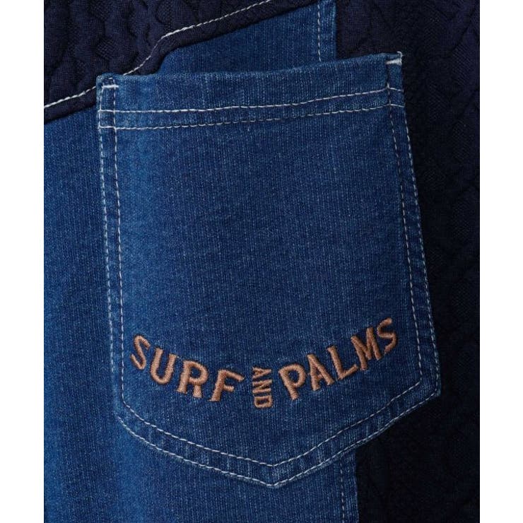 【カヒコ】カホアスカート【SURF&Palms】 | アミナコレクション  | 詳細画像16 