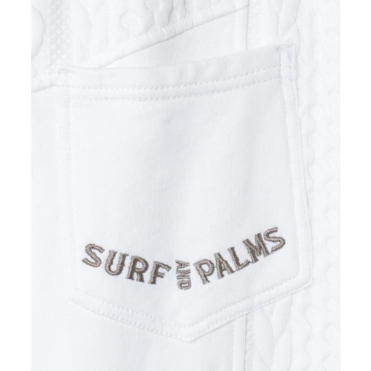 【カヒコ】カホアスカート【SURF&Palms】 | アミナコレクション  | 詳細画像17 