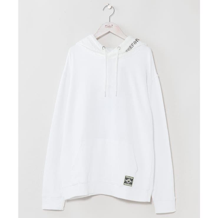 【カヒコ】カホアメンズトップス【SURF&Palms】 | アミナコレクション  | 詳細画像11 