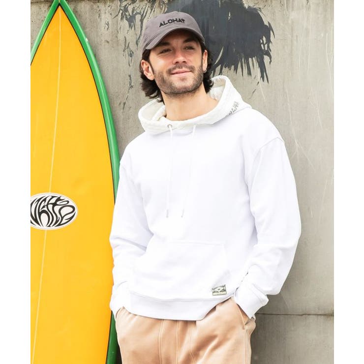 【カヒコ】カホアメンズトップス【SURF&Palms】 | アミナコレクション  | 詳細画像3 