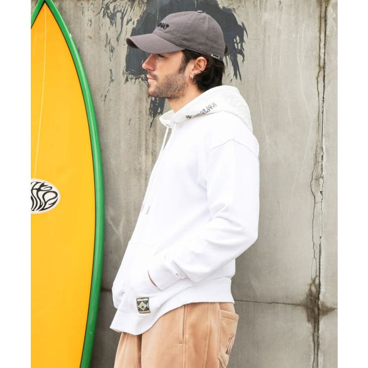 【カヒコ】カホアメンズトップス【SURF&Palms】 | アミナコレクション  | 詳細画像4 