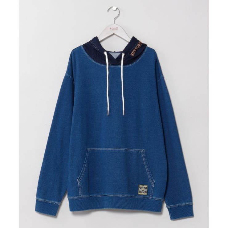 【カヒコ】カホアメンズトップス【SURF&Palms】 | アミナコレクション  | 詳細画像9 
