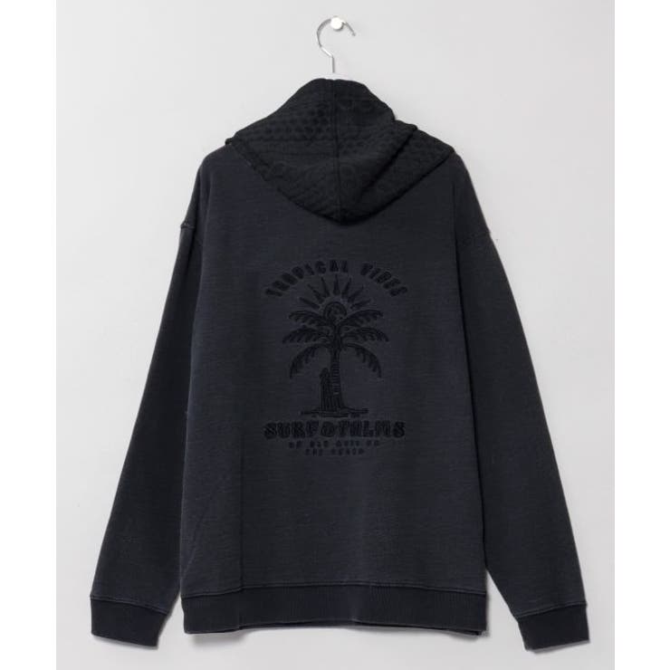 グレー | 【カヒコ】カホアメンズトップス【SURF&Palms】 | アミナコレクション 