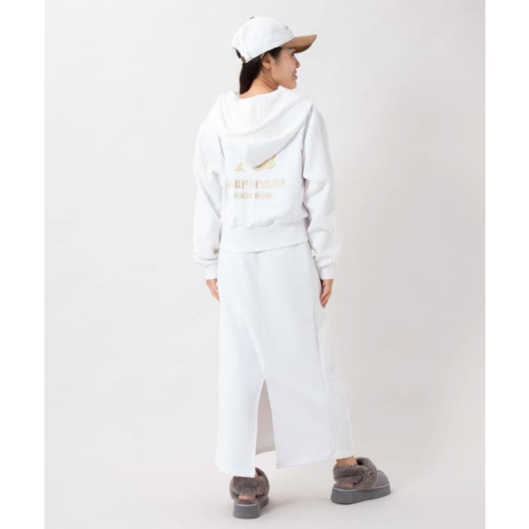 【カヒコ】ニックセットパーカー＆ワンピース【SURF&Palms】 | アミナコレクション  | 詳細画像11 