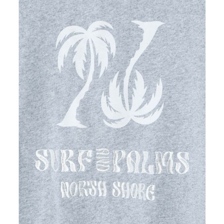 【カヒコ】ニックセットパーカー＆ワンピース【SURF&Palms】 | アミナコレクション  | 詳細画像21 