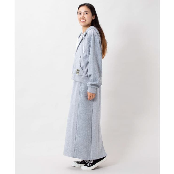 【カヒコ】ニックセットパーカー＆ワンピース【SURF&Palms】 | アミナコレクション  | 詳細画像9 
