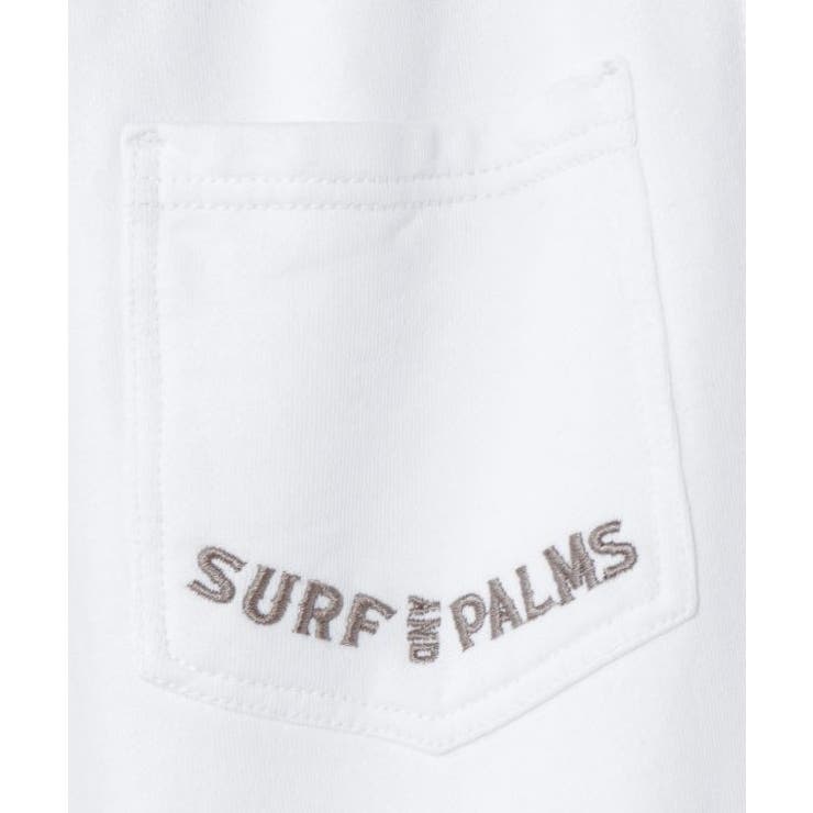 【カヒコ】カホアメンズパンツ【SURF&Palms】 | アミナコレクション  | 詳細画像10 