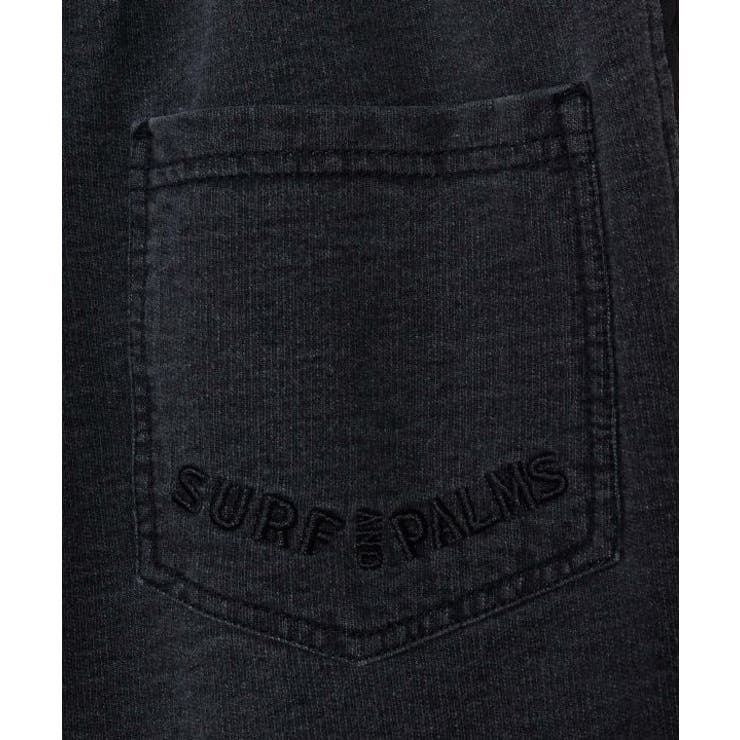 【カヒコ】カホアメンズパンツ【SURF&Palms】 | アミナコレクション  | 詳細画像8 
