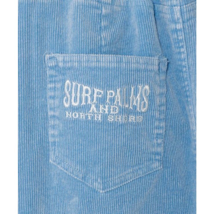 【カヒコ】ハハナコーデュロイスカート【SURF&Palms】 | アミナコレクション  | 詳細画像8 