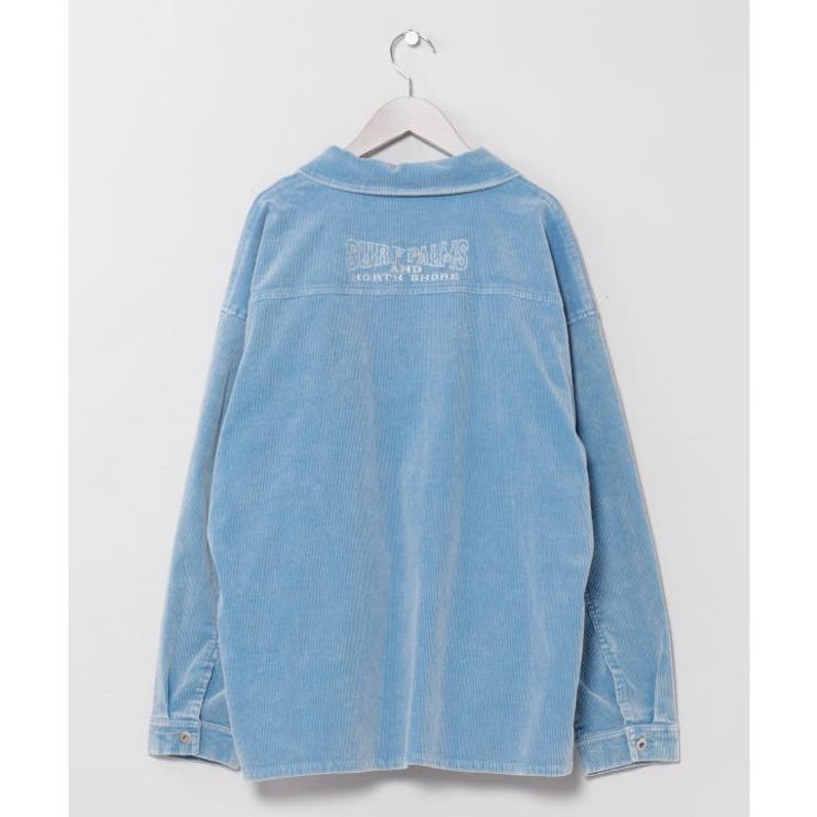 【カヒコ】ハハナWAYメンズジャケット【SURF&Palms】 | アミナコレクション | 詳細画像7 