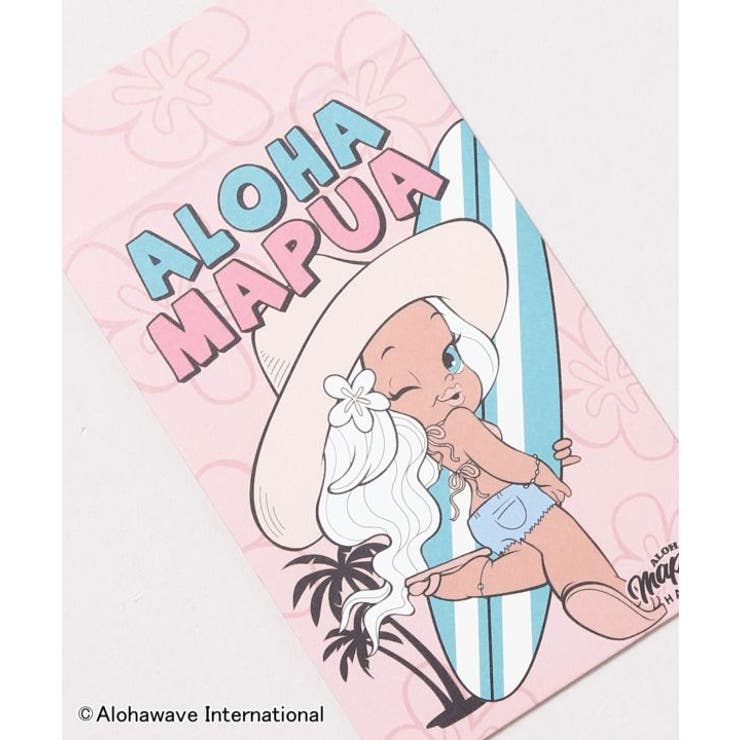 【カヒコ】ポチブクロ【ALOHA MAPUA】（5枚セット） | アミナコレクション  | 詳細画像9 