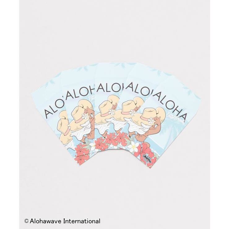 その他3 | 【カヒコ】ポチブクロ【ALOHA MAPUA】（5枚セット） | アミナコレクション 