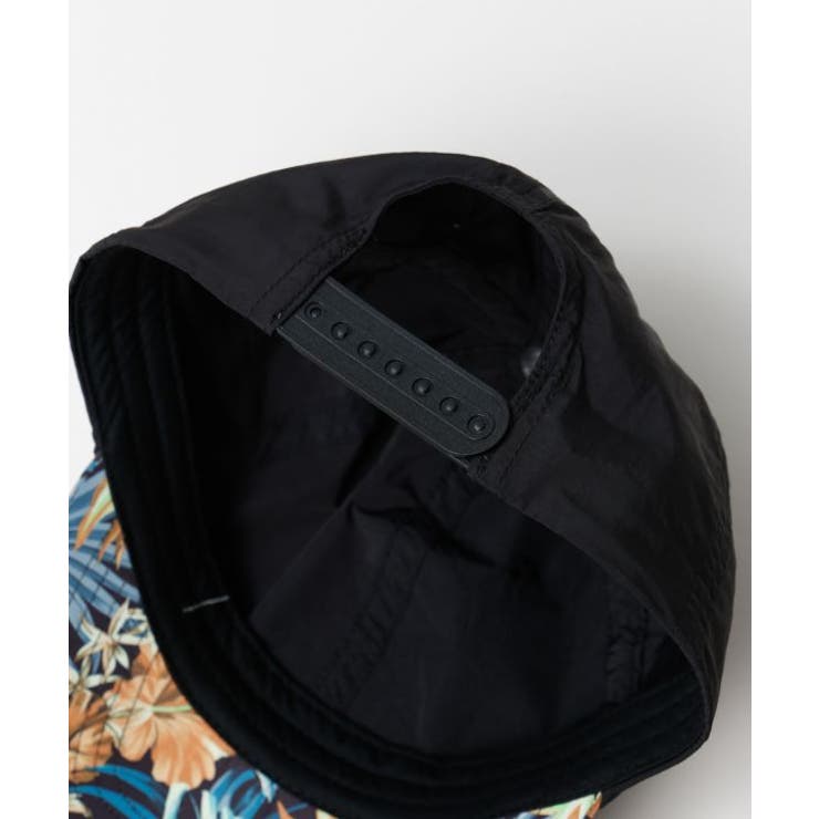 【カヒコ】アロアロキャップ【SURF&Palms】 | アミナコレクション  | 詳細画像8 