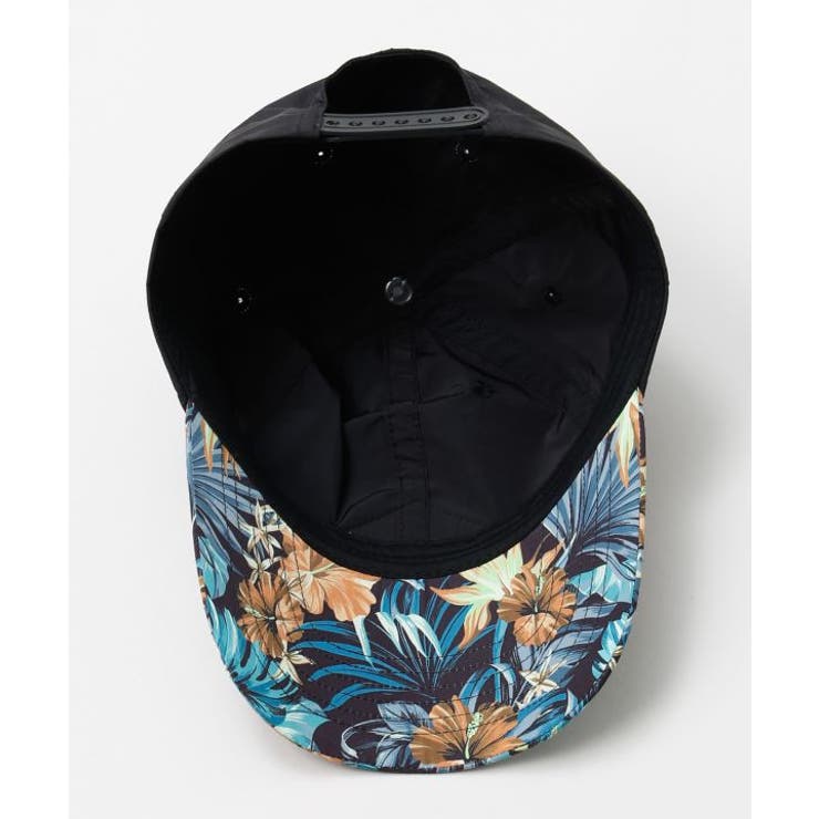 【カヒコ】アロアロキャップ【SURF&Palms】 | アミナコレクション  | 詳細画像9 