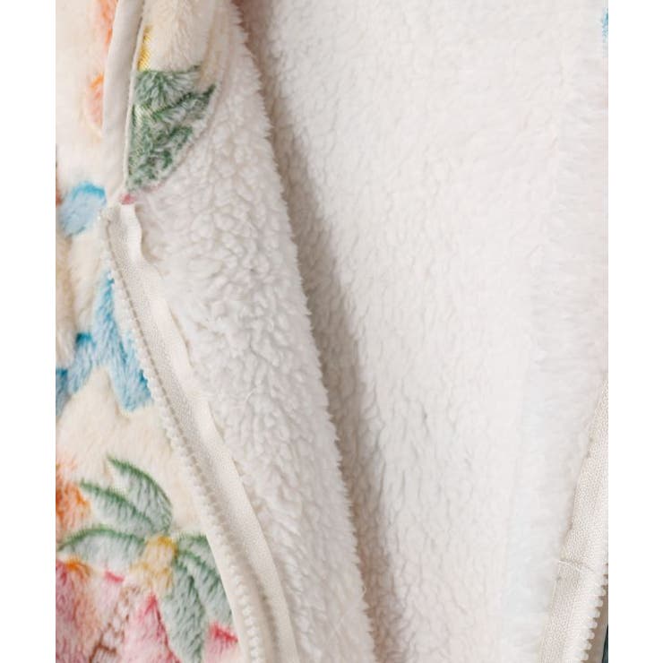 【カヒコ】ハウオリルームベスト | アミナコレクション  | 詳細画像10 