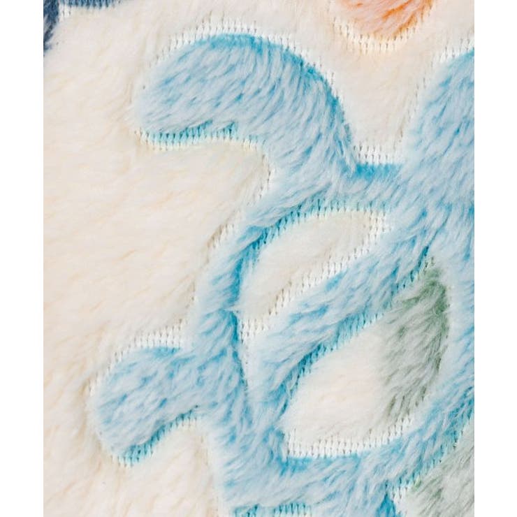 【カヒコ】ハウオリルームベスト | アミナコレクション  | 詳細画像12 