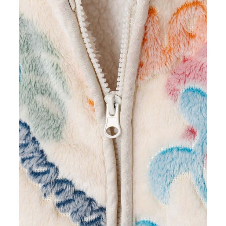 【カヒコ】ハウオリルームベスト | アミナコレクション  | 詳細画像7 