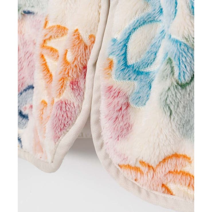 【カヒコ】ハウオリルームベスト | アミナコレクション  | 詳細画像9 