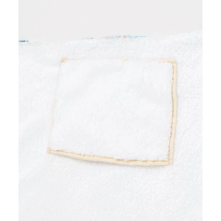 【カヒコ】【裏ボア】ハウオリブランケットS | アミナコレクション  | 詳細画像9 