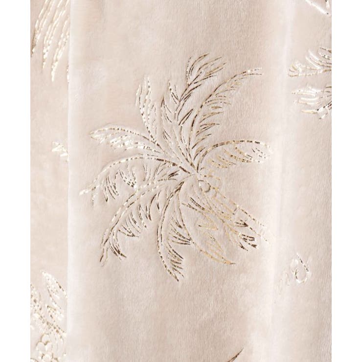 【カヒコ】ニウココルームロングベスト | アミナコレクション  | 詳細画像12 