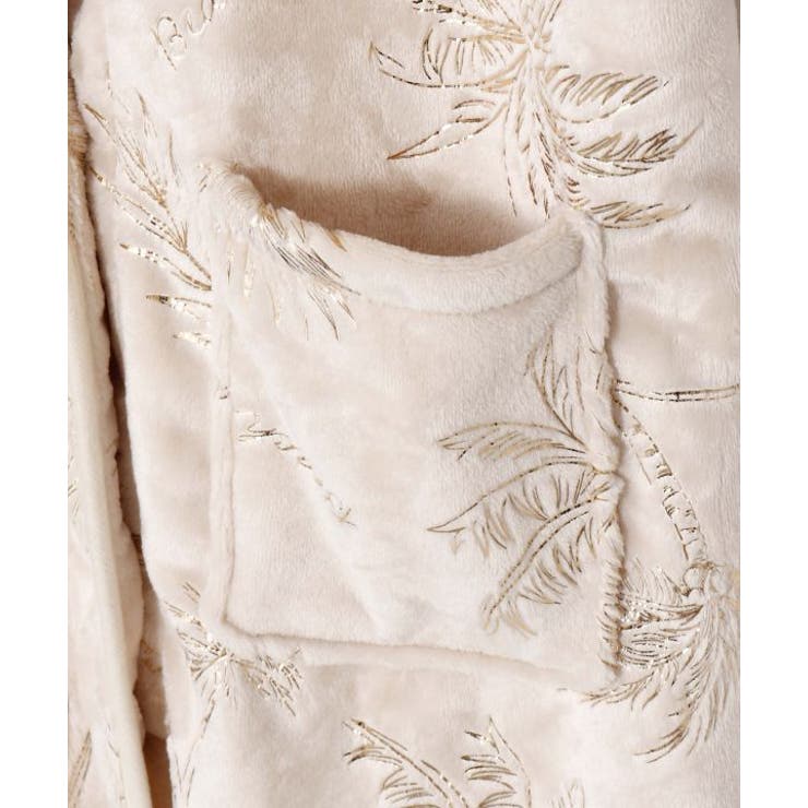 【カヒコ】ニウココルームロングベスト | アミナコレクション  | 詳細画像8 