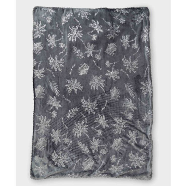 【カヒコ】【裏ボア】ニウココブランケットM | アミナコレクション  | 詳細画像3 