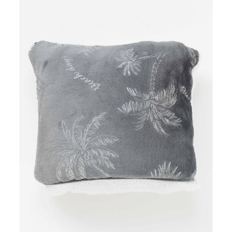 【カヒコ】【裏ボア】ニウココブランケットM | アミナコレクション  | 詳細画像9 