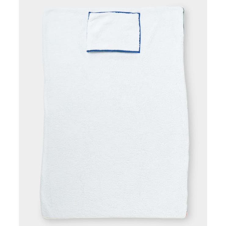 【カヒコ】【裏ボア】プアラニブランケットM | アミナコレクション  | 詳細画像10 