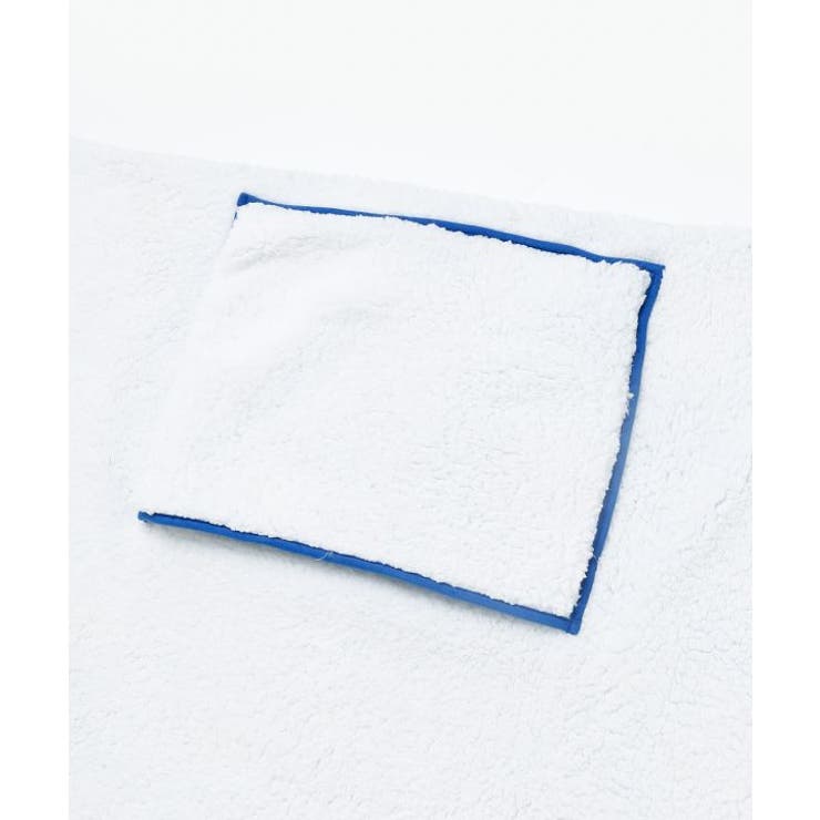 【カヒコ】【裏ボア】プアラニブランケットM | アミナコレクション  | 詳細画像11 