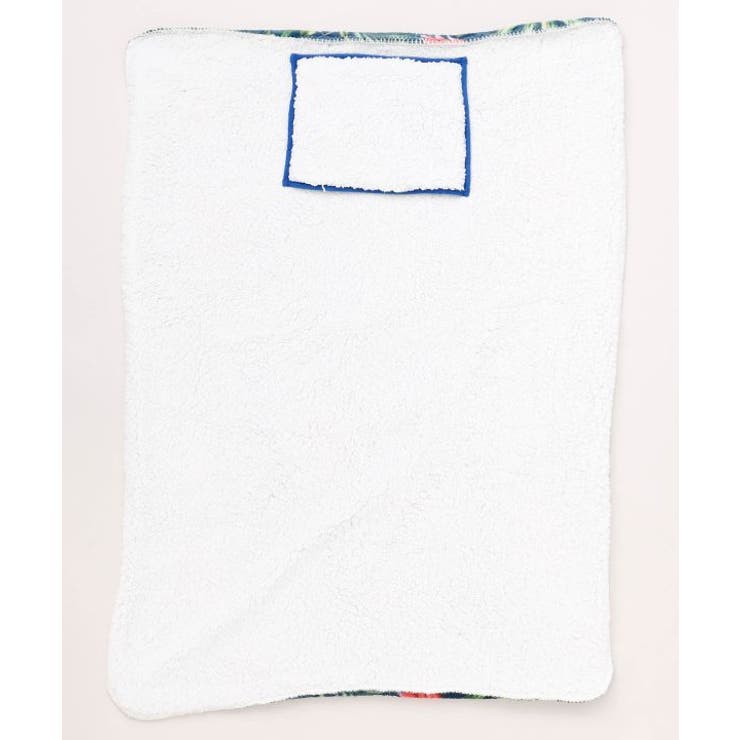 【カヒコ】【裏ボア】プアラニブランケットS | アミナコレクション  | 詳細画像10 