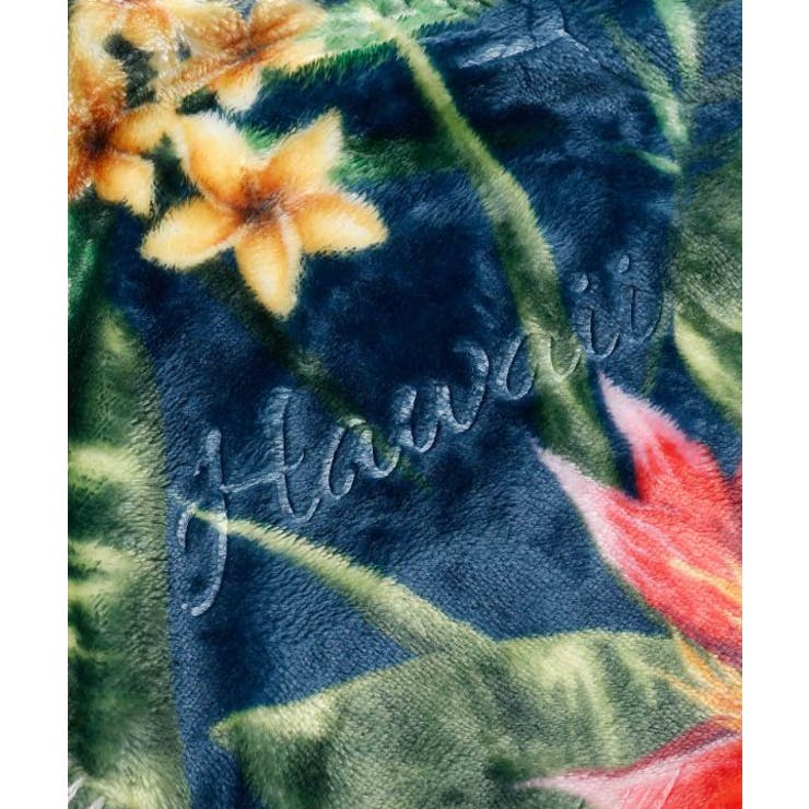 【カヒコ】【裏ボア】プアラニブランケットS | アミナコレクション  | 詳細画像8 