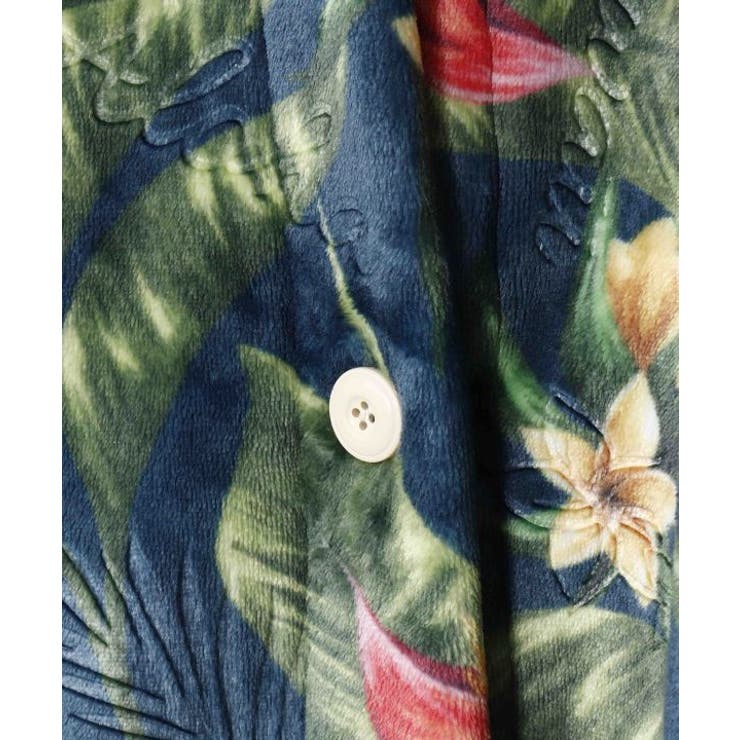 【カヒコ】プアラニルームカーディガン | アミナコレクション  | 詳細画像9 