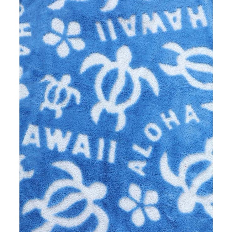 【カヒコ】ルアナホヌブランケットXL | アミナコレクション  | 詳細画像3 