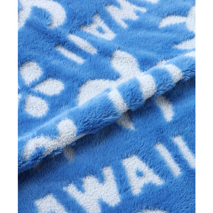 【カヒコ】ルアナホヌブランケットXL | アミナコレクション  | 詳細画像6 