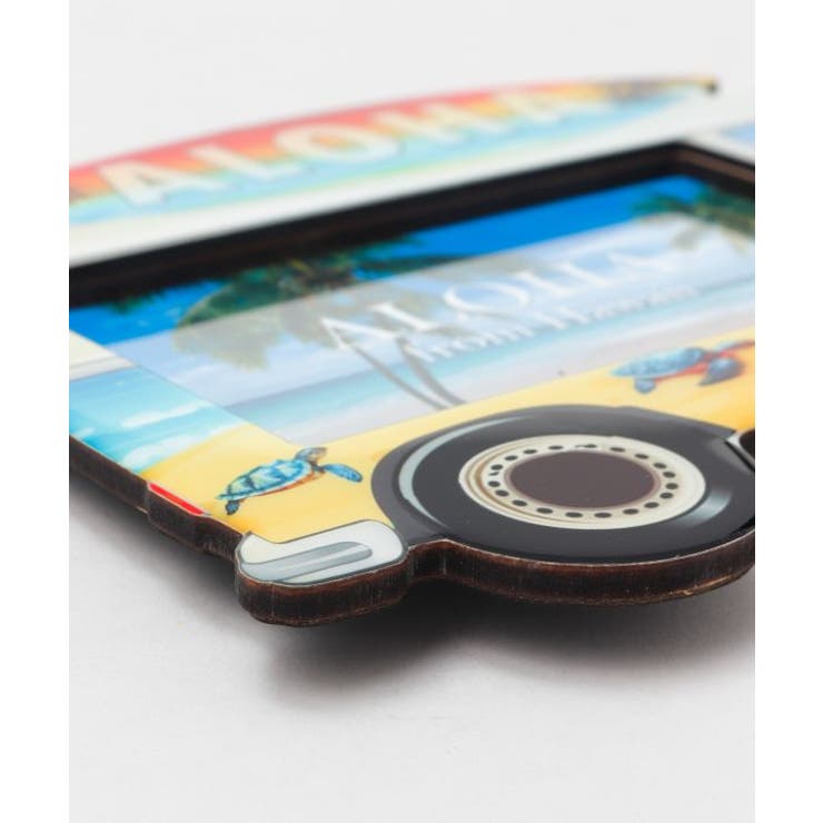 【カヒコ】サーフバスフォトフレーム | アミナコレクション  | 詳細画像3 