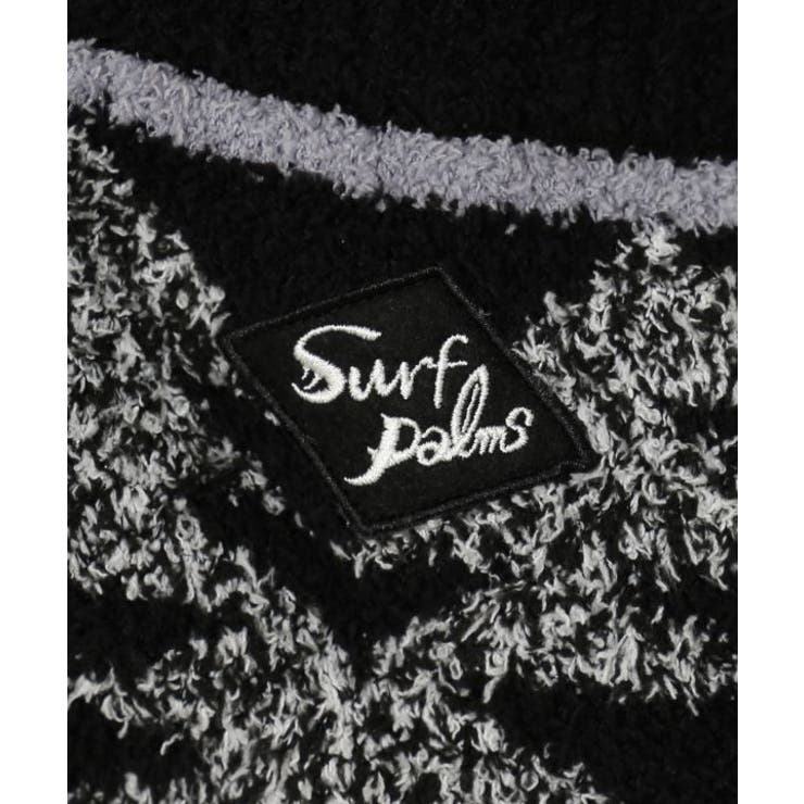 【カヒコ】プーコアメンズアウター【SURF&Palms】 | アミナコレクション | 詳細画像14 