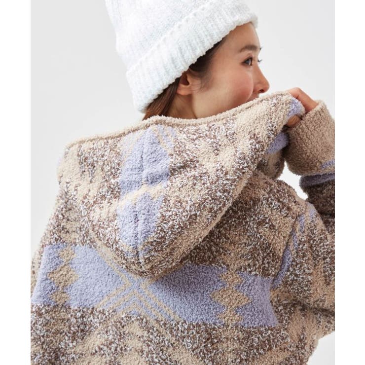 【カヒコ】プーコアアウター【SURF&Palms】 | アミナコレクション  | 詳細画像13 