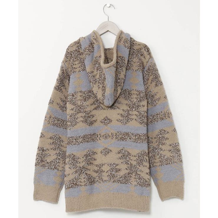 【カヒコ】プーコアアウター【SURF&Palms】 | アミナコレクション  | 詳細画像14 