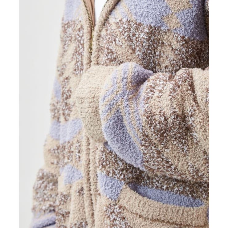 【カヒコ】プーコアアウター【SURF&Palms】 | アミナコレクション  | 詳細画像9 