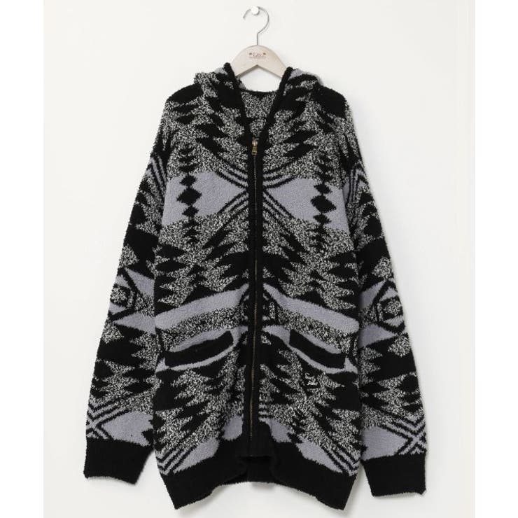 ブラック | 【カヒコ】プーコアアウター【SURF&Palms】 | アミナコレクション 