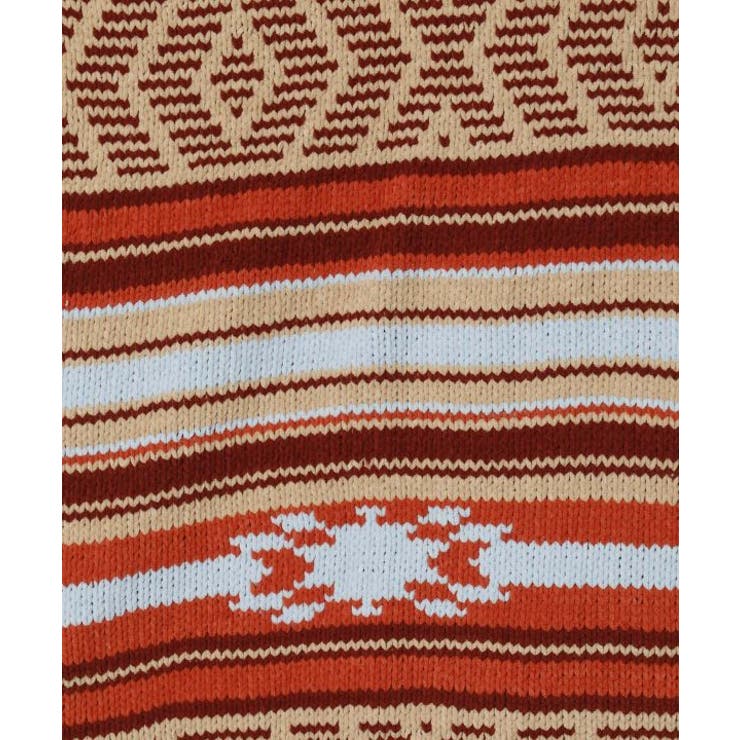 【カヒコ】カナハニットアウター | アミナコレクション  | 詳細画像5 