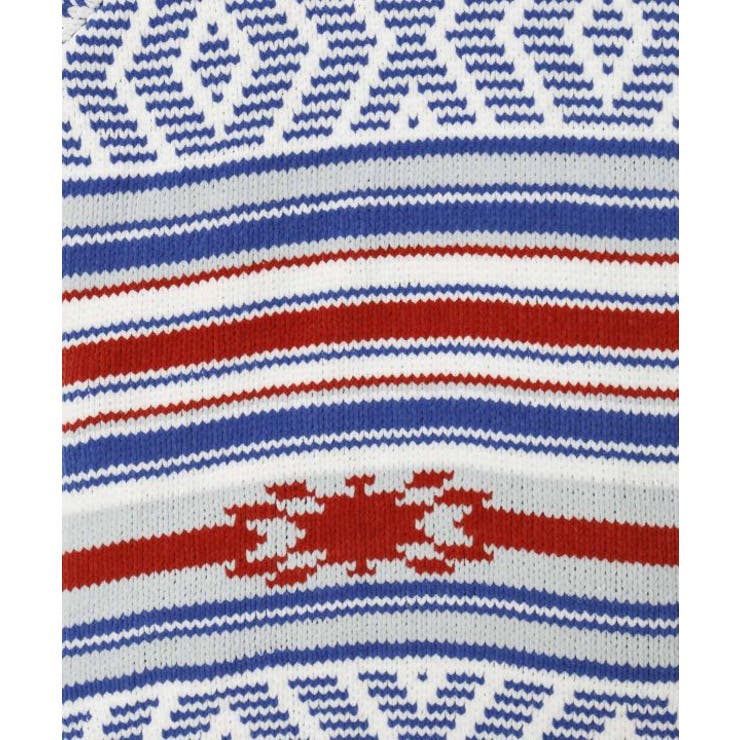 【カヒコ】カナハニットアウター | アミナコレクション  | 詳細画像8 