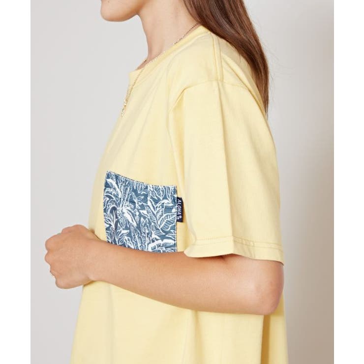 【カヒコ】ポケニカルメンズＴシャツ | アミナコレクション | 詳細画像20 