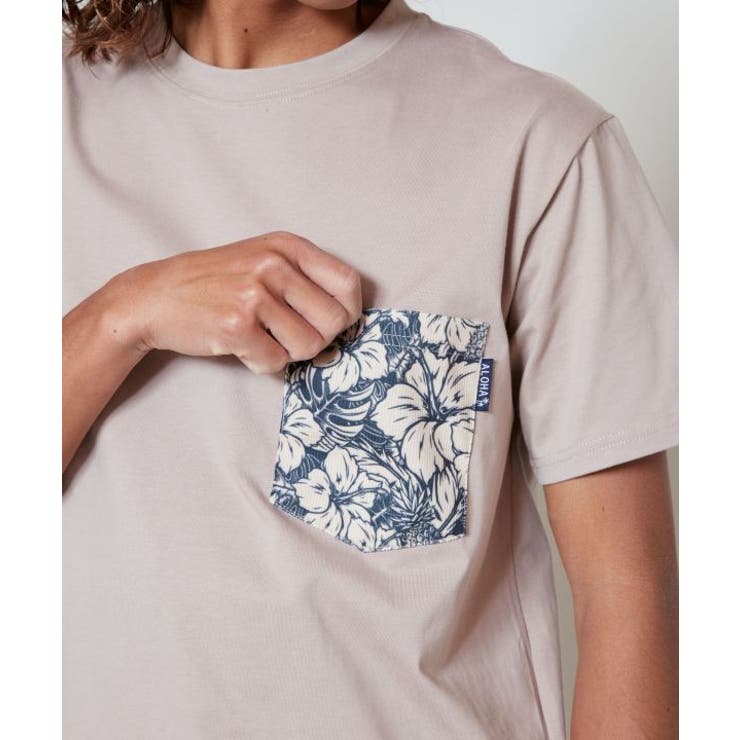 【カヒコ】ポケニカルメンズＴシャツ | アミナコレクション | 詳細画像24 